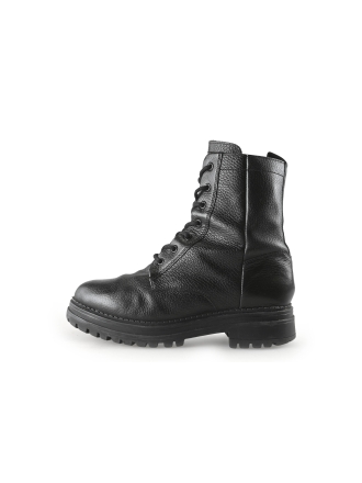 Omoda Veterboots Zwart 353492
 Maat 39
 