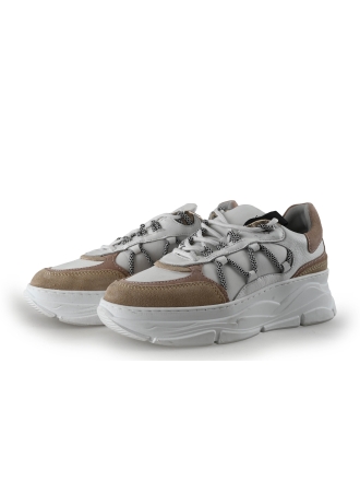 Loff 1881 Sneakers Wit 353494
 Maat 38
 