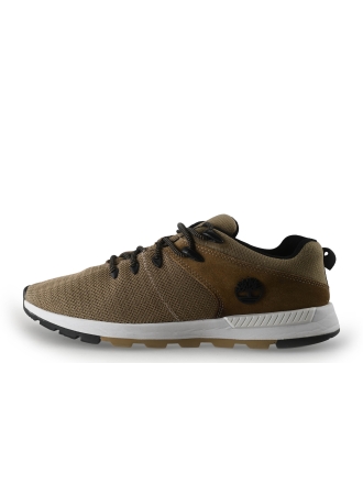 Timberland Sneakers Bruin 353495
 Maat 44
 