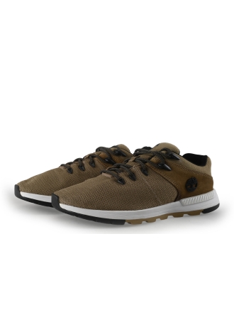Timberland Sneakers Bruin 353495
 Maat 44
 