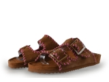 Colors of California Slippers