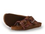Colors of California Slippers
