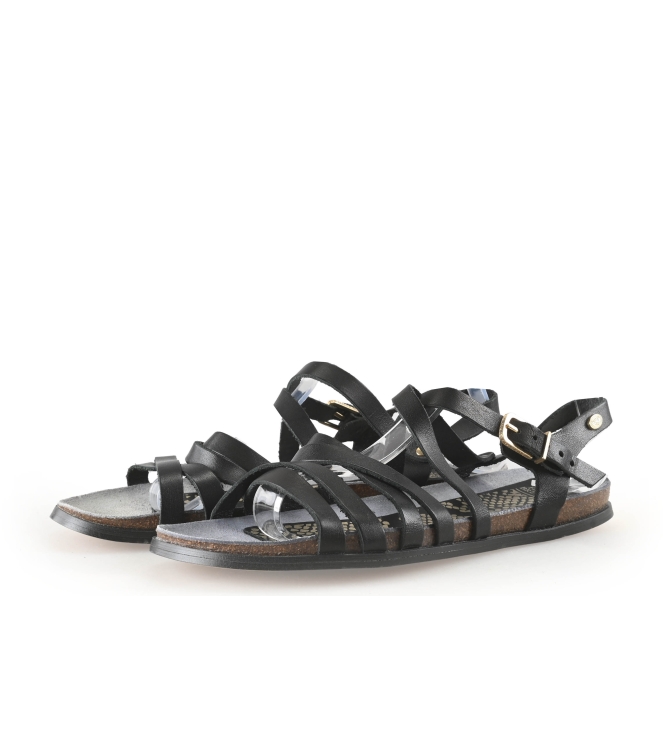 Fred de La Bretoniere Sandalen