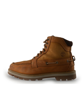 Timberland Veterboots Cognac 353510
 Maat 41½
 