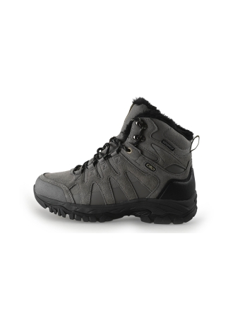 Cmp Wandelschoenen Bruin 353511
 Maat 38
 