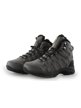 Cmp Wandelschoenen Bruin 353511
 Maat 38
 