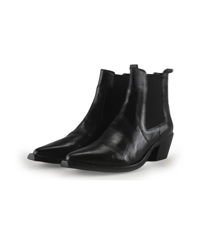 Shabbies Amsterdam Chelsea boots