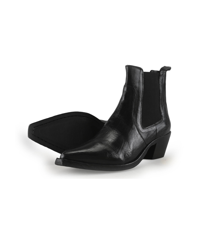 Shabbies Amsterdam Chelsea boots