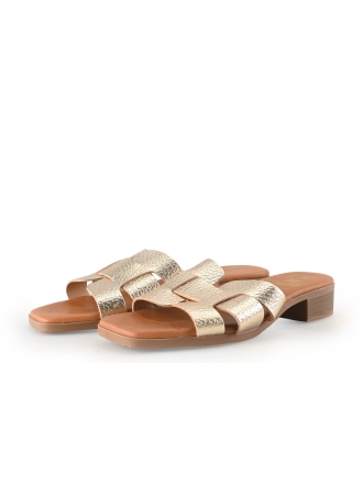 Oh My Sandals Sandalen Brons 353525
 Maat 39
 
