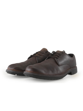 Timberland Veterschoenen Bruin 353529
 Maat 46
 