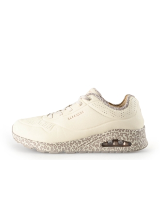 Skechers Sneakers Panter 353533
 Maat 41
 