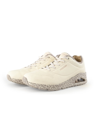Skechers Sneakers Panter 353533
 Maat 41
 