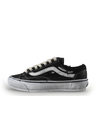 Vans Sneakers Zwart 353535
 Maat 40
 