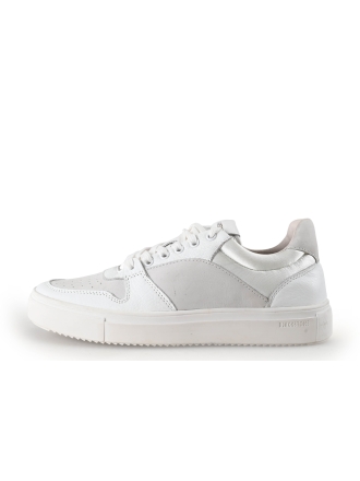 Blackstone Sneakers Wit 353537
 Maat 41
 