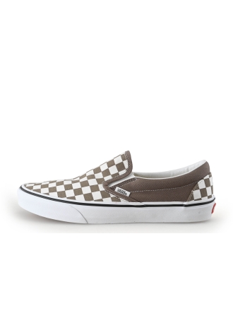 Vans Instappers Beige 353539
 Maat 43
 