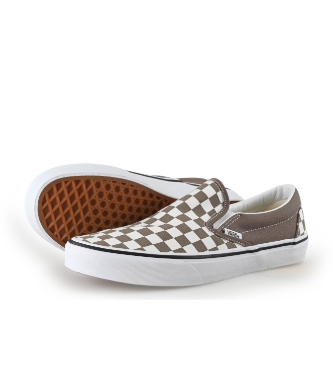 Vans Instappers