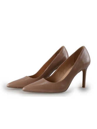 Steve Madden Pumps Beige 353542
 Maat 39
 