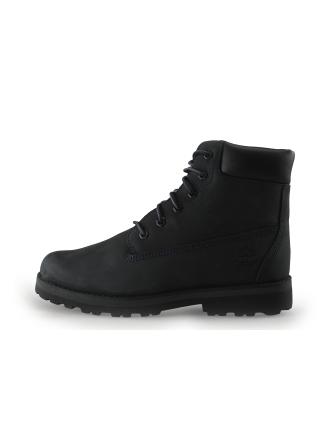 Timberland Veterboots Blauw 353547
 Maat 39
 