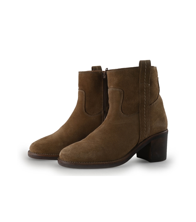 Nelson Boots