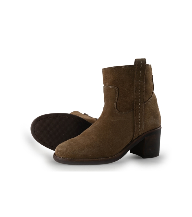 Nelson Boots