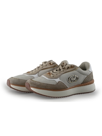 Mexx Sneakers Beige 353549
 Maat 41
 