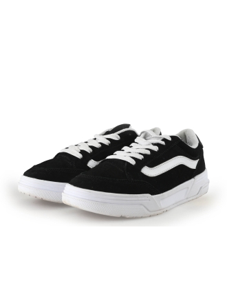 Vans Sneakers Zwart 353554
 Maat 38
 
