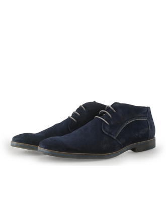 Nicola Benson Boots Zwart 353555
Maat 43