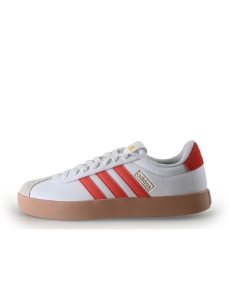 Adidas Sneakers Wit 353558
 Maat 38
 