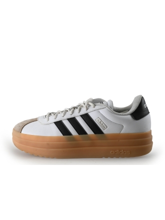 Adidas Sneakers Wit 353560
 Maat 40
 