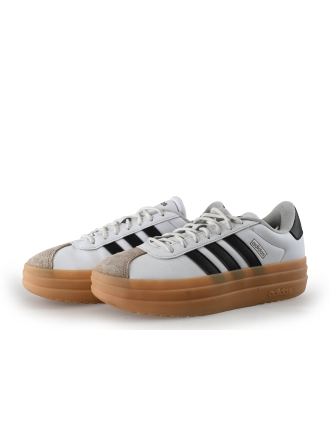 Adidas Sneakers Wit 353560
 Maat 40
 