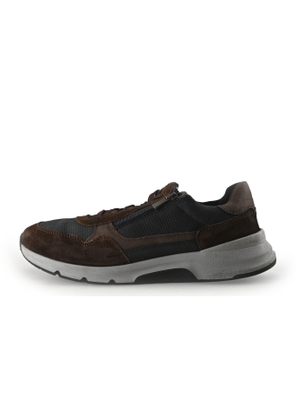 Sub55 Sneakers Blauw 353563
 Maat 45
 
