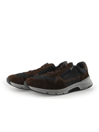 Sub55 Sneakers Blauw 353563
 Maat 45
 
