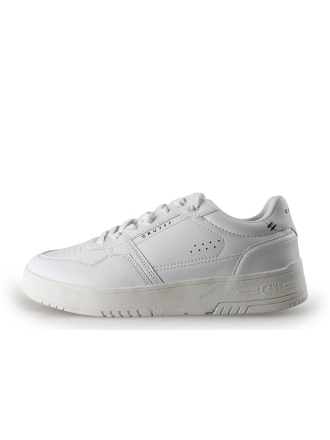 Cruyff Sneakers Wit 353566
 Maat 44
 
