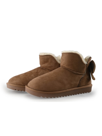 Dockers Enkellaarzen Beige 353568
 Maat 41
 