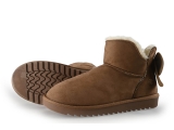 Dockers Enkellaarzen