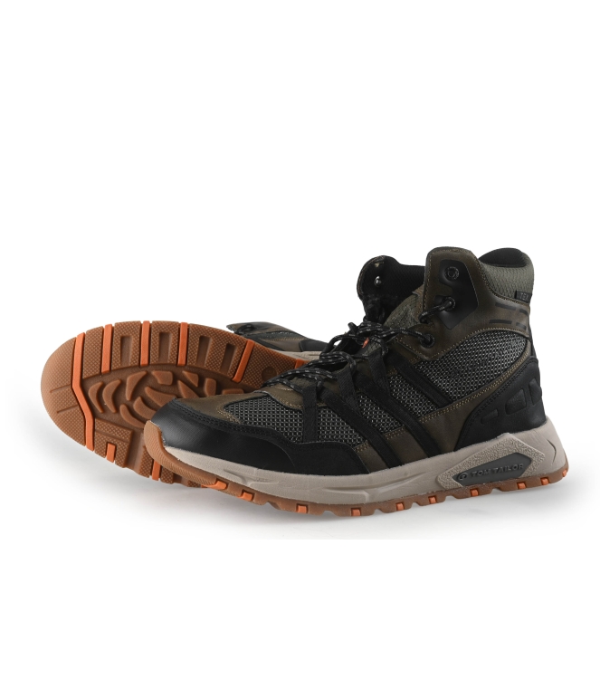 Tom Tailor Hoge sneakers