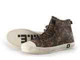 D.A.T.E. Hoge sneakers