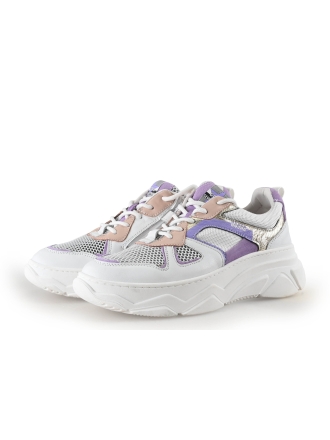Giga Sneakers Wit 353580
 Maat 37
 