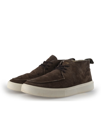 Blackstone Veterboots Bruin 353581
 Maat 45
 