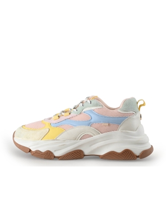 Sub55 Sneakers Overig 353582
 Maat 40
 