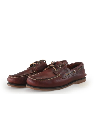 Timberland Bootschoenen Bruin 353588
 Maat 42
 