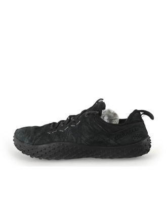 Merrell Barefoot Zwart 353589
 Maat 40½
 