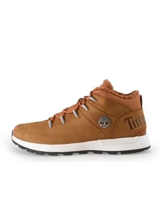 Timberland Veterboots Bruin 353595
 Maat 45½
 