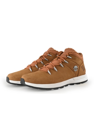 Timberland Veterboots Bruin 353595
 Maat 45½
 