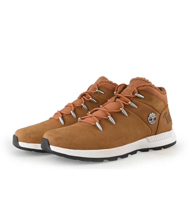 Timberland Veterboots