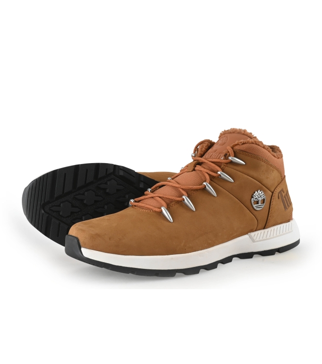 Timberland Veterboots