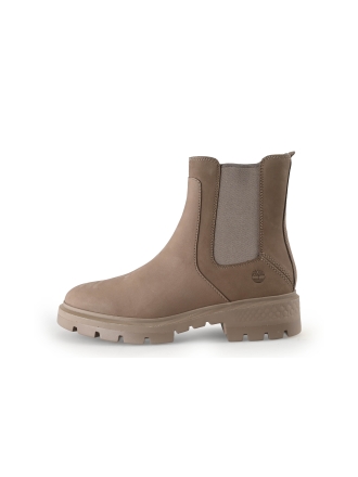 Timberland Chelsea boots Bruin 353597
 Maat 41½
 