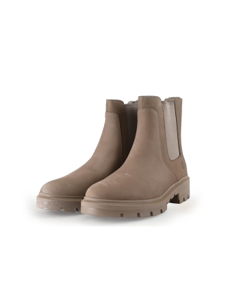 Timberland Chelsea boots Bruin 353597
 Maat 41½
 
