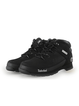 Timberland Boots Zwart 353599
 Maat 43
 
