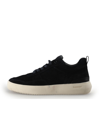 Blackstone Sneakers Blauw 353604
 Maat 42
 